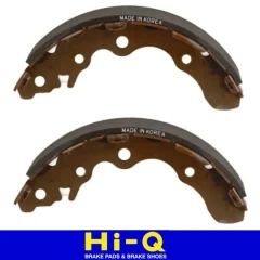 لنت ترمز عقب دوو ماتیز های کیو Hi-Q