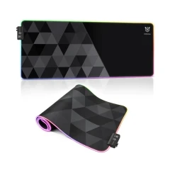 ماوس پد اونیکوما Onikuma MP006 RGB