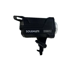 ویدیو لایت سولمیت SoulMate D300Bi PRO