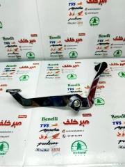 پدال دنده موتور tvs راکس و نئو