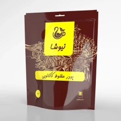 هات چاکلت کلاسیک مدل نیوشا. 20عدد