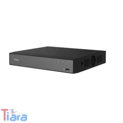 دستگاه ان وی آر 18 کانال آیمو مدل NVR-N118-8A0E