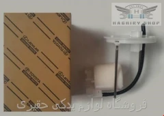 فیلتر بنزین لکسوس IS300 مدل 2009_2012 برند اصلی تویوتا