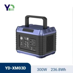 پاور استیشن 300 وات YDESS