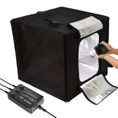 خیمه نور گودکس Godox LST60 Mini Photography Studio Lighting Tent 60cm