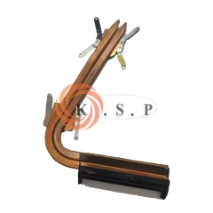 هیت سینک لپ تاپ ایسوس Heatsink Asus K550