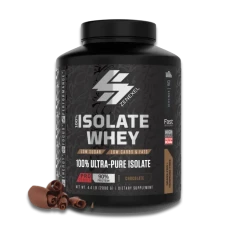 پروتئین وی ایزوله زنیکسل isolate whey zenexel