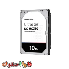 هارددیسک اینترنال وسترن دیجیتال مدل Ultrastar 0B42266 ظرفیت 10 ترابایت