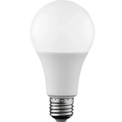 لامپ LED حبابدار 10 وات -طبیعی E27 خیام