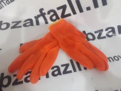دستکش ژله ای درجه یک