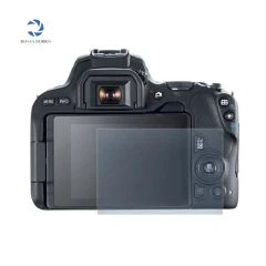 محافظ صفحه نمایش دوربین کانن 250D/200D