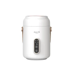 غذاساز برقی چندکاره شیائومی درما مدل Deerma Multifunctional Electronic Coocker DEM-DG01X