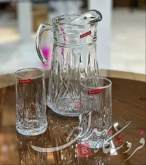 پارچ و لیوان مارکیز نوری تازه