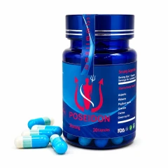 پوسیدون استپ شکن قوی  فروش یک کپسول
