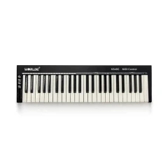 میدی کنترلر Worlde KS49CWorlde KS49C MIDI Controller