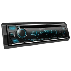پخش خودرو Kenwood KDC-360UI اورجینال