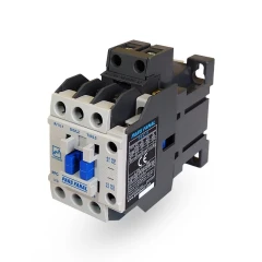 کنتاکتور پارس فانال مدل DSL&DLSN-9 کنتاکت کمکی 1 باز