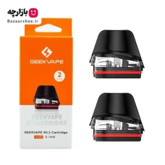 کارتریج ایجیس نانو و نانو 2 گیک ویپ | GEEKVAPE AEGIS NANO POD N30 Cartdrige