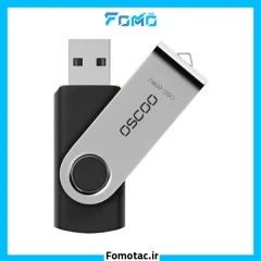 فلش مموری 16گیگابایتی USB 3.0 اوسکو (OSCOO) مدل K008