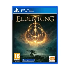 دیسک بازی Elden Ring برای PS4 کارکرده