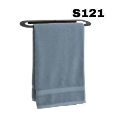 شلف نگهدارنده حمام s121