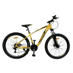 دوچرخه کراس مدل NEO سایز 27.5 اینچ اوتلت (outlet)
