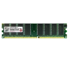 رم کامپیوتر ddr400 ترنسند ظرفیت 1 گیگابایت