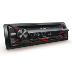 پخش خودرو SONY CDX-G1200U اصلی