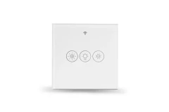 کلید هوشمند دیمر WIFI تویا برند MOES