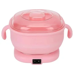 دستگاه وکس سلیکونی مدل Wax boiling bowl کد CL-1180