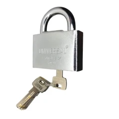 قفل آویز یونیورسال سایز 75
