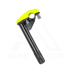 لوله زین برند Kashima قطر 22.2mm