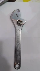 آچار فرانسه معمولی 10