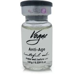 کوکتل جوانساز آنتی ایج ووگ Vogue Anti Age