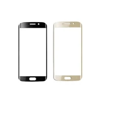 گلس تعمیراتی سامسونگ Samsung Galaxy S6 Edge