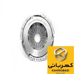 مجموعه دیسک کلاچ و پوسته ( فقطMT ) برلیانس