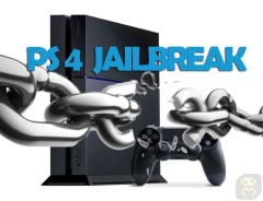 جیلبریک PS4 فریمور 9.00 با فلش و بدون فلش