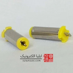 مغزی فیش آداپتور نر وسط ماده