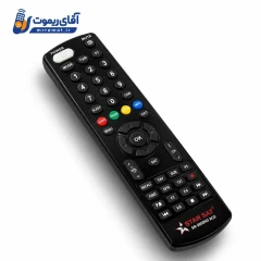 ریموت کنترل STARSAT 2000 استارست - مستر ریموت