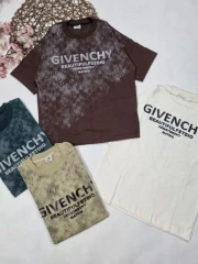 تیشرت پسرانه GIVENCHY