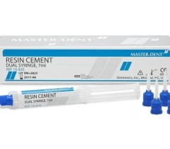سمان رزینی سلف اچ – Master dent