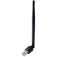 USB کارت شبکه مدل EW-95