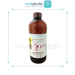 الکل طبی 70 درصد کماکل
