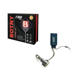 هدلایت BOTNY E100Pro H1