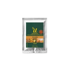 ادویه کاجون (کاخون) یو 400 گرم