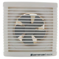 هواکش خانگی دمنده سری Air مدل VAL-20H2S (دریچه دار اتوماتیک،بدون کلید)