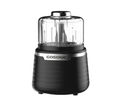 خردکن و آسیاب برقی گوسونیک مدل GSC-901