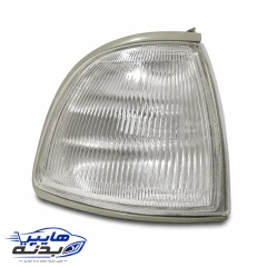چراغ راهنما جلو راست پراید صبا GTX (گوشه سپر)