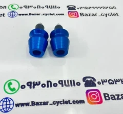 وزنه فرمان اسپرت انواع موتورسیکلت رنتال ابی جفت