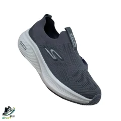کفش اسکیچرز Air-Cooled Memory Foam طوسی